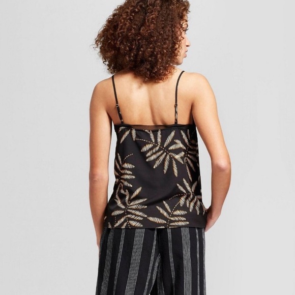 Flowy camisole - Picture 2 of 9